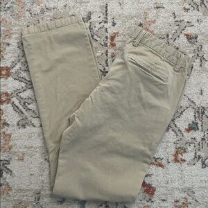 Old Navy Khaki Pants